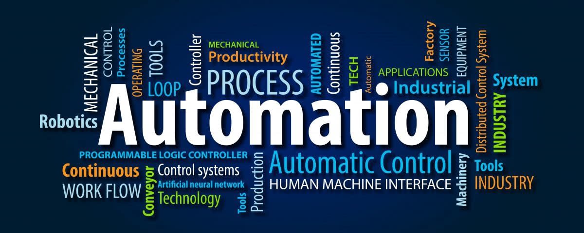 Mekonix Systems - Automation Manufacturing  Industry